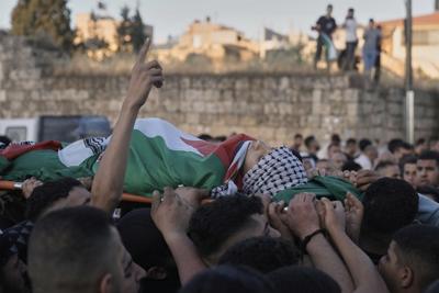 In a reverse of stance, US says UN Palestinian refugee agency isn't immune from lawsuits