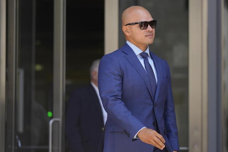 Mar-a-Lago property manager is the latest in a line of Trump staffers ensnared in his legal turmoil