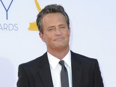 Concert in honour of Matthew Perry to raise awareness about mental health in Canada