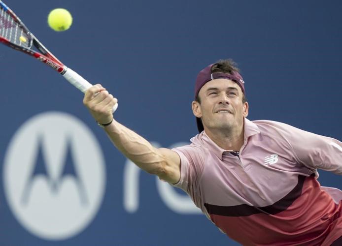 Top-seeded Alcaraz and second-seeded Medvedev fall in quarters at NBO Toronto