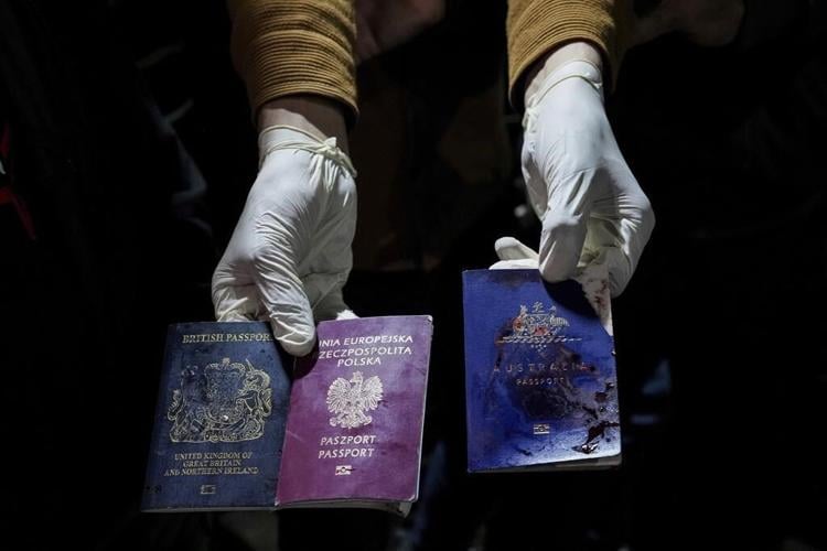 Blinken says Israeli offers to increase flow of aid to Gaza are welcome but may not be sufficient