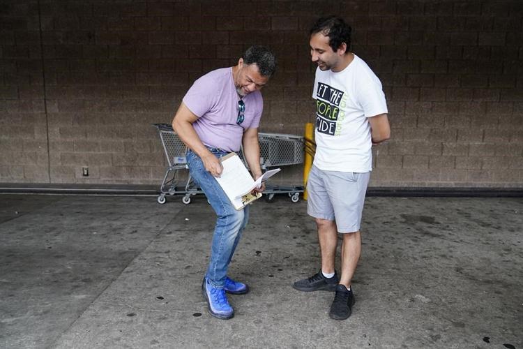 Analysis: It's uncertain if push to 'Stop Cop City' got enough valid signers for Atlanta referendum