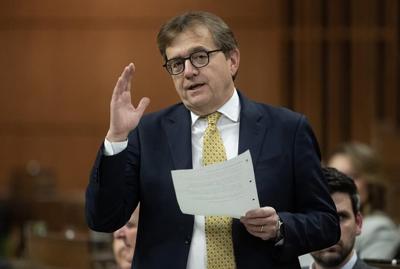 Ottawa signe un protocole d'entente avec l'Allemagne pour l'hydrogène canadien