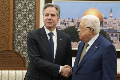 Live updates | Netanyahu rejects Hamas truce plan after his meeting with top US diplomat