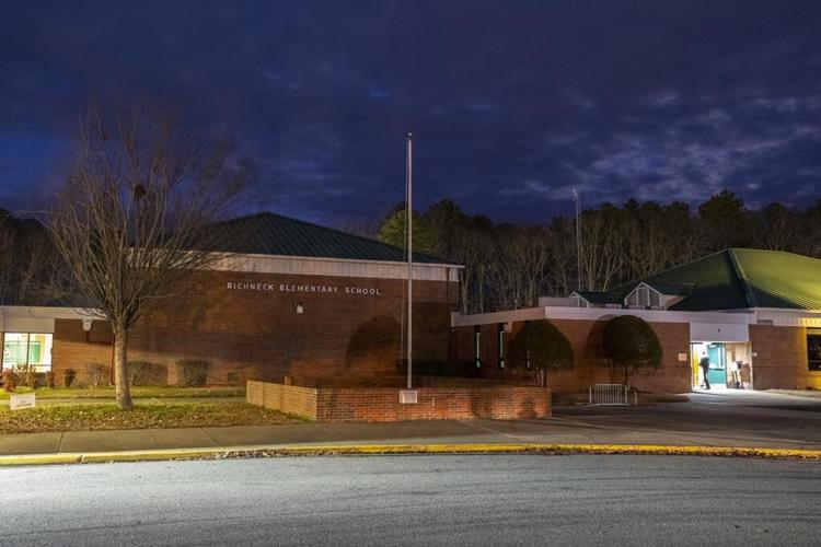 Teacher shot by 6-year-old known as devoted to students