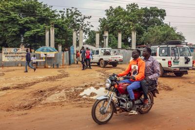 Judge temporarily halts Trump’s move to end protected status for South Sudanese immigrants