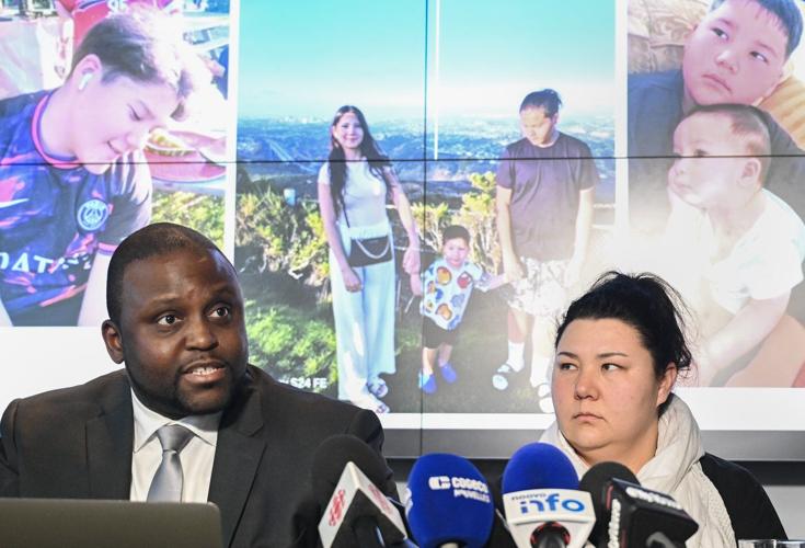 Interference by police after Quebec teen killed by cops can't go unpunished: lawyers