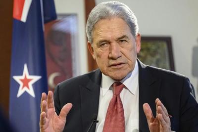 New Zealand official says Western neglect of Pacific Islands let other nations boost their influence