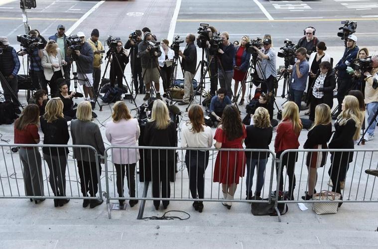 Retrial of Harvey Weinstein unlikely to occur soon, if ever, experts say