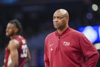 Six former Florida State players sue coach Leonard Hamilton over failed NIL payments