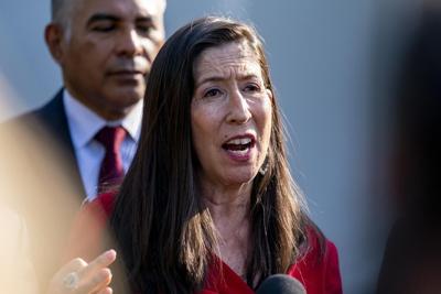 Congressional swing district too early to call in New Mexico