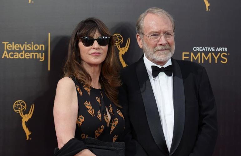 Martin Mull, hip comic and actor from 'Fernwood Tonight' and 'Roseanne,' dies at 80