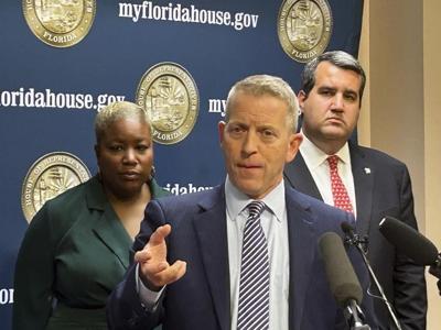 Social media ban for minors less restrictive in Florida lawmakers' second attempt