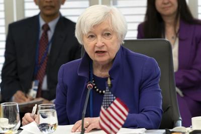 Slow start on World Bank reform angers climate-hit countries