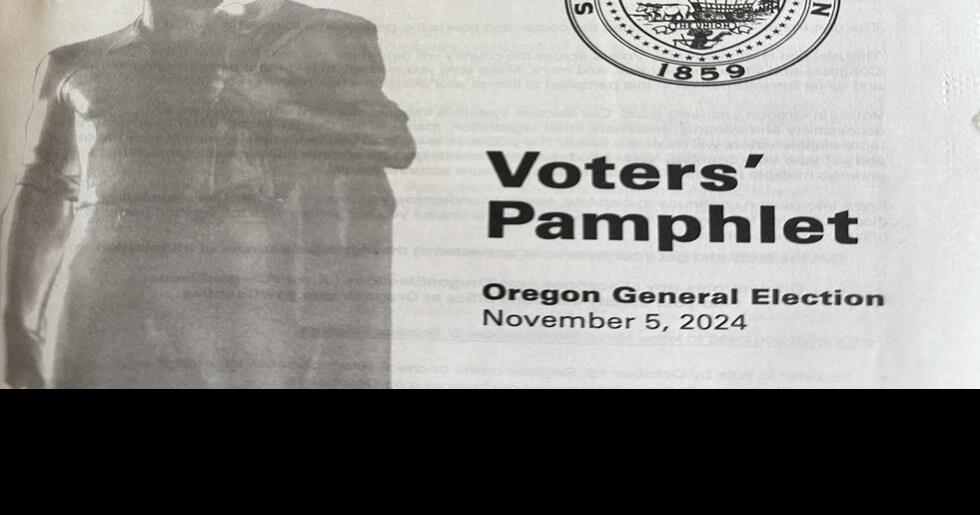 Oregon Elections Division shuts down phone lines after barrage of calls