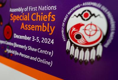 Caring Society tries to force Canada back to the table to talk child welfare reform