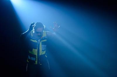 Vancouver festival drops play 'The Runner' over Gaza tension, in second cancellation