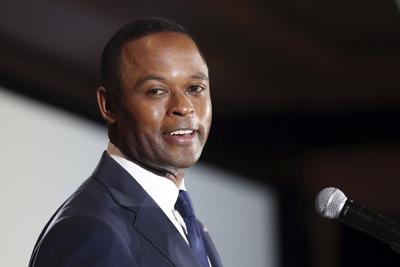 Ethics complaint resurfaces as Kentucky Republican Daniel Cameron runs for a U.S. Senate seat