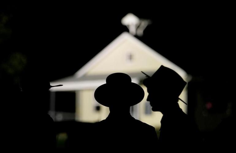 Amish woman dies 18 years after being severely injured in deadly schoolhouse shooting