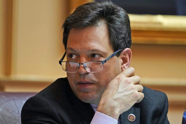 Virginia judge bars Youngkin's university board appointments rejected by Senate Democrats