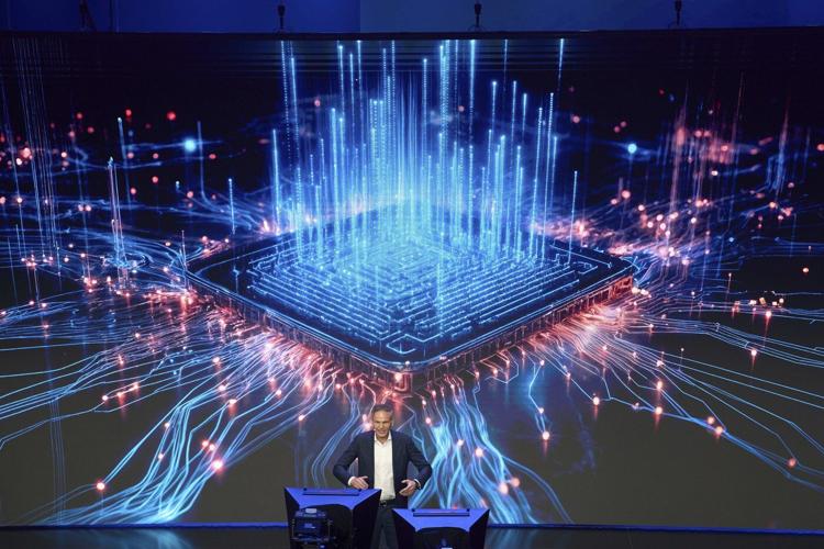 EVs, tariffs in the spotlight as Chinese automakers take leading role at Shanghai auto show