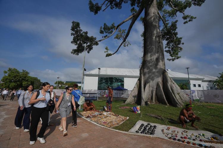 Brazil releases draft text and letter to accelerate COP30 climate negotiations