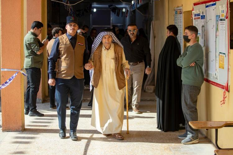 Iraq's election result ratified by Supreme Federal Court as premiership remains up for grabs