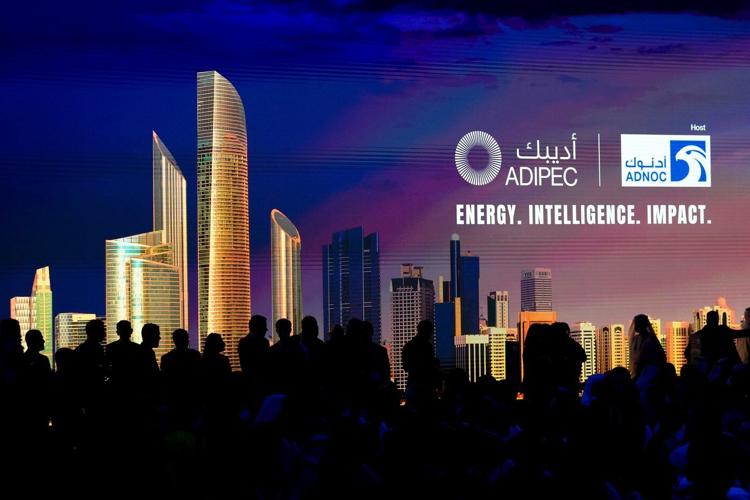 Abu Dhabi hosts oil summit as OPEC+ halts production hikes planned for first quarter of 2026