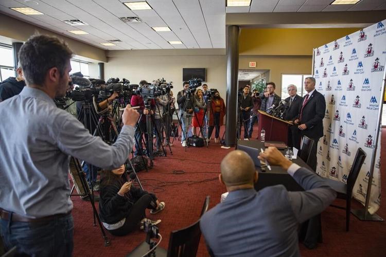 Timeline of New Mexico St shooting, hazing incidents