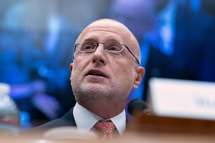 Trump team applying pressure to media: Tell the war's story the way we see it