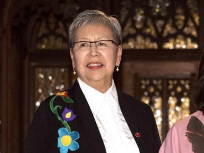 Retired Cree senator stunned by 'facade' of Mary Ellen Turpel-Lafond's heritage