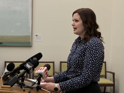 Saskatchewan dealing with long waits for breast health one year after plan announced