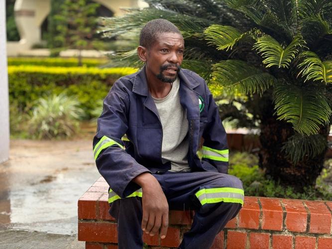 A macabre dispute has kept the body of Zambia's former president unburied for months