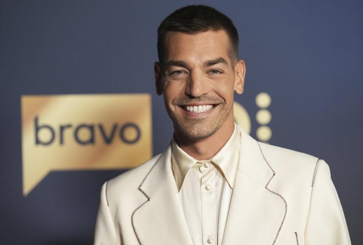 Matt Rogers talks bringing zeitgeisty Las Culturistas Awards to TV for the 1st time