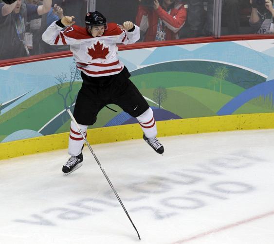 Canada poised for another run at Olympic hockey gold with NHL's return