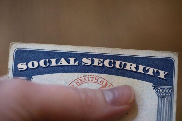 Unions ask court to stop DOGE from accessing Social Security data of millions of Americans