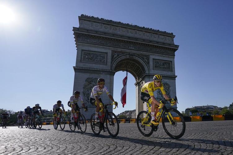 Dominant Pogačar and resurgent Vingegaard set to ignite Tour de France