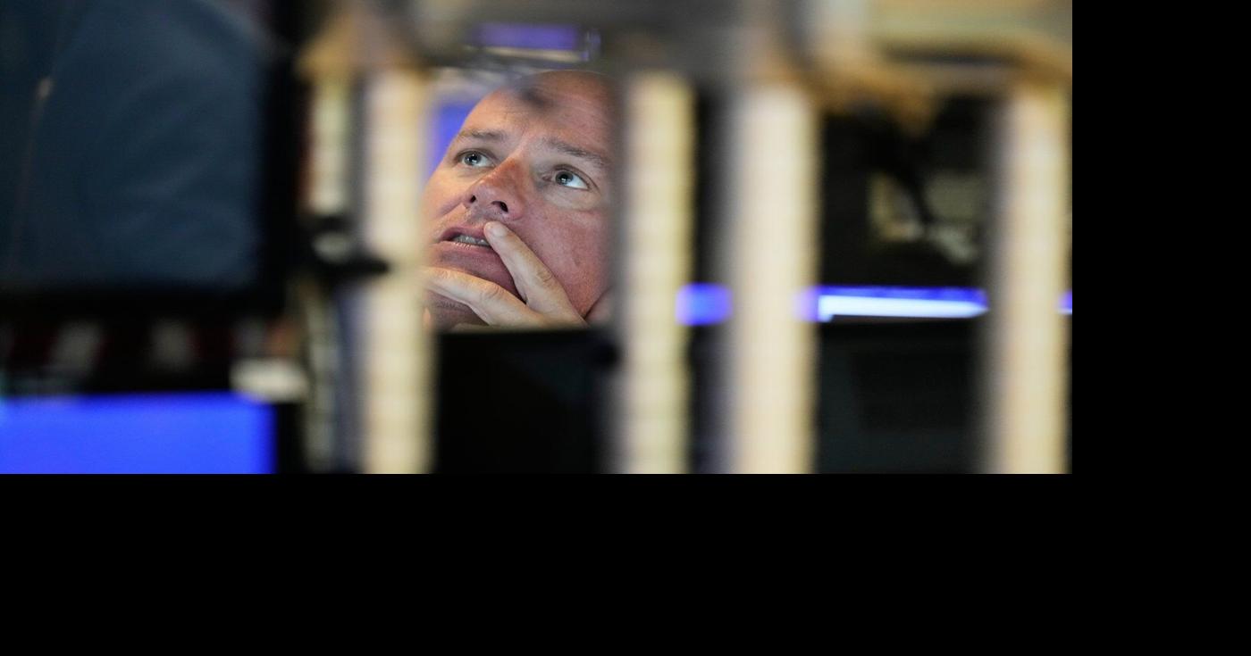 Wall Street takes a pause as Tesla falls and Delta flies | Business ...