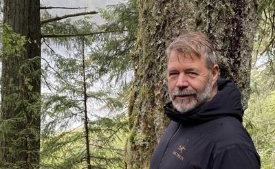 Resist urge to 'tickle' the snowpack as slide risk increases, avalanche survivor says