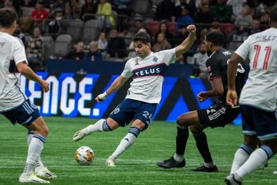Whitecaps seek helping hand in bid for MLS playoff qualification
