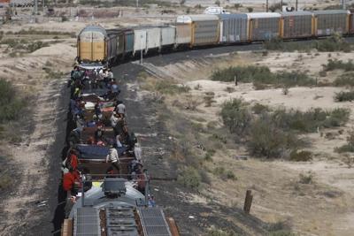 As migration surges in Americas, 'funds simply aren't there' for humanitarian response, UN says