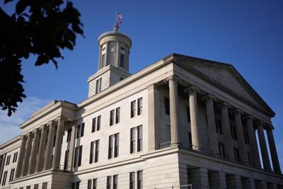 New Tennessee House rules could ban hecklers, banish disorderly lawmakers to voting remotely
