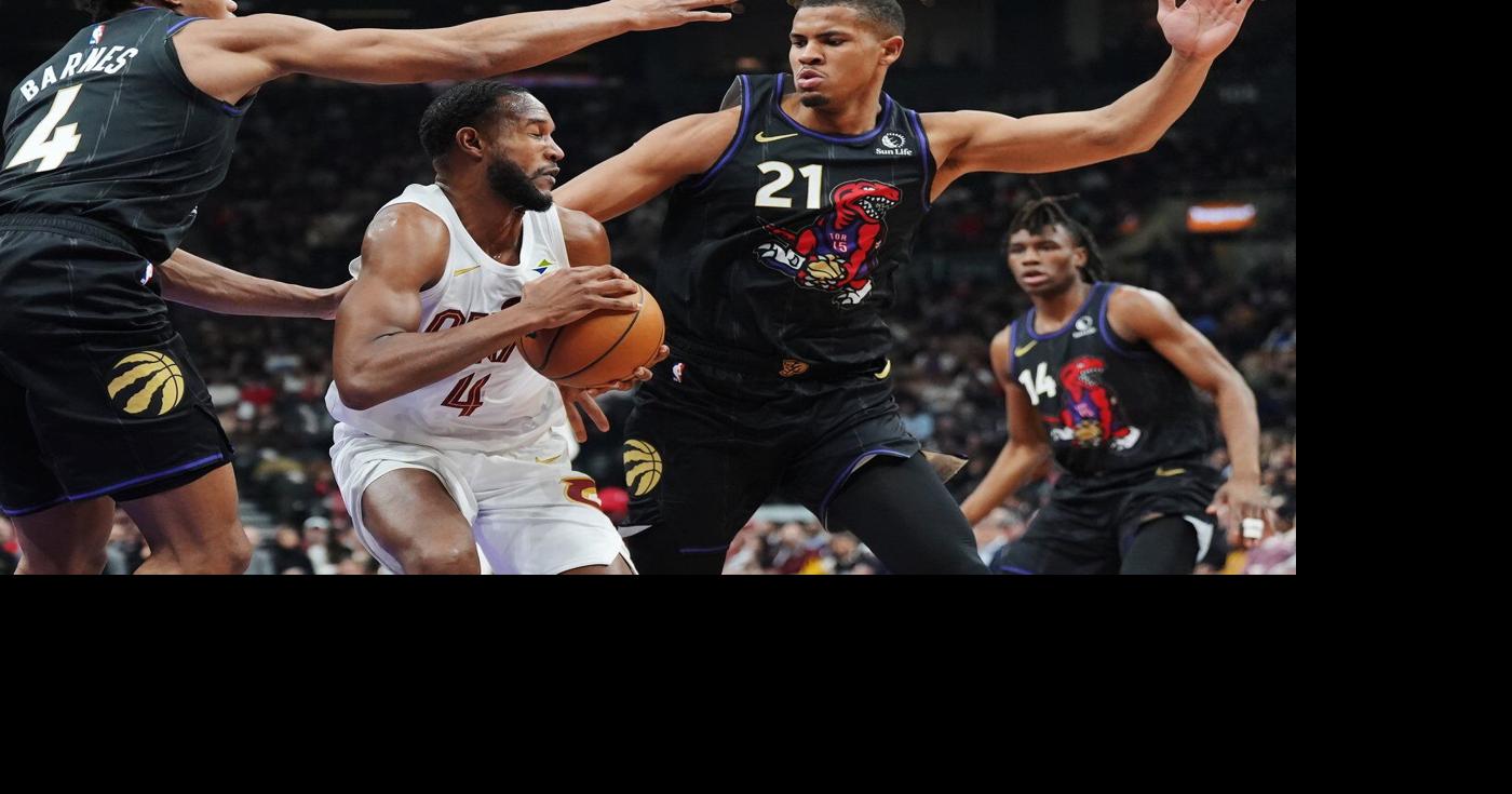 Toronto Raptors head into all-star break with thinking of the future ...