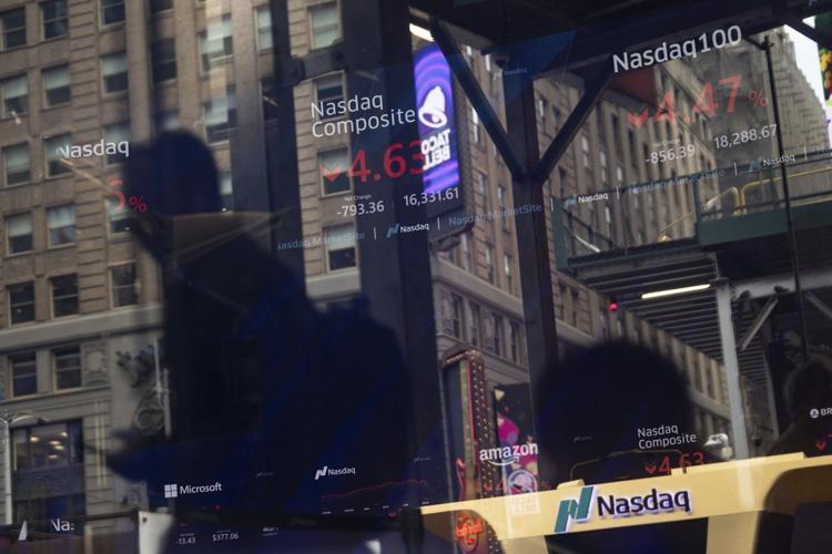 PHOTO COLLECTION: Trump Tariffs