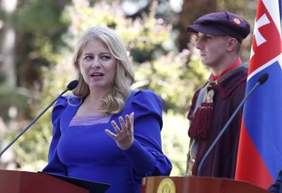 Slovak vote on early election not binding due to low turnout