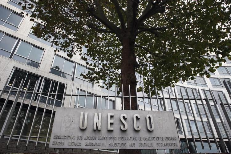 Biden will nominate longtime aide who worked for the first lady to become US ambassador to UNESCO