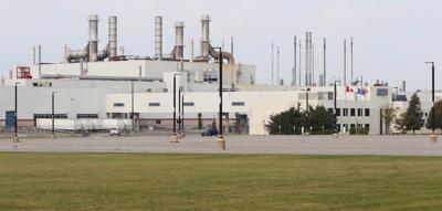 GM temporarily halting CAMI production plant on low demand