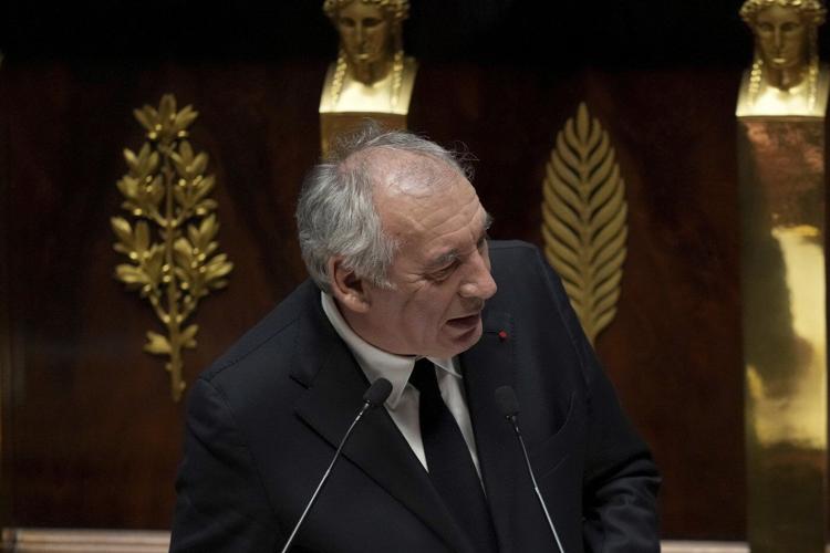 France’s government is fighting for survival over its 2025 budget. Here's what to know