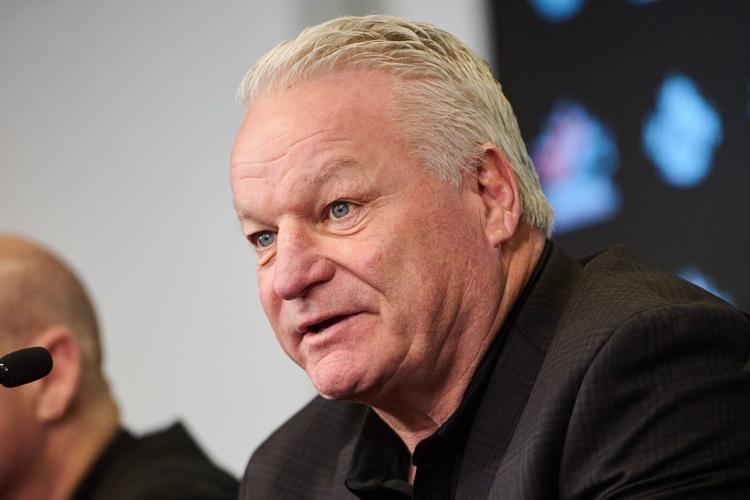 McKenna headlines Canada's team-first roster for world junior hockey championship