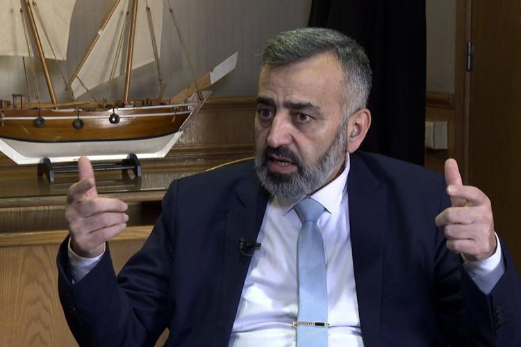 Syrians express hope and skepticism as national dialogue conference kicks off